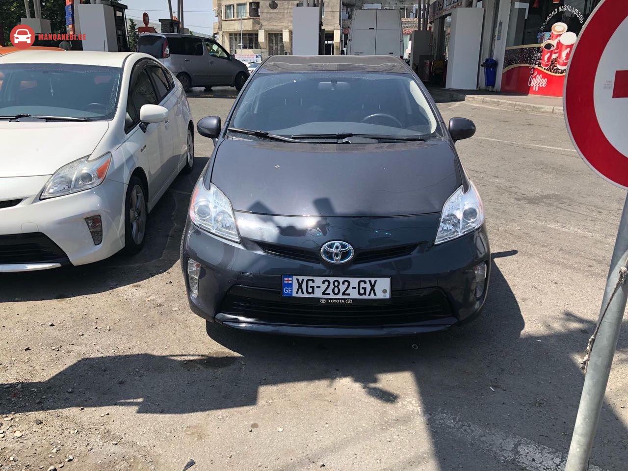 ქირავდება მანქანები დღიურად car rent , ფოტო 5