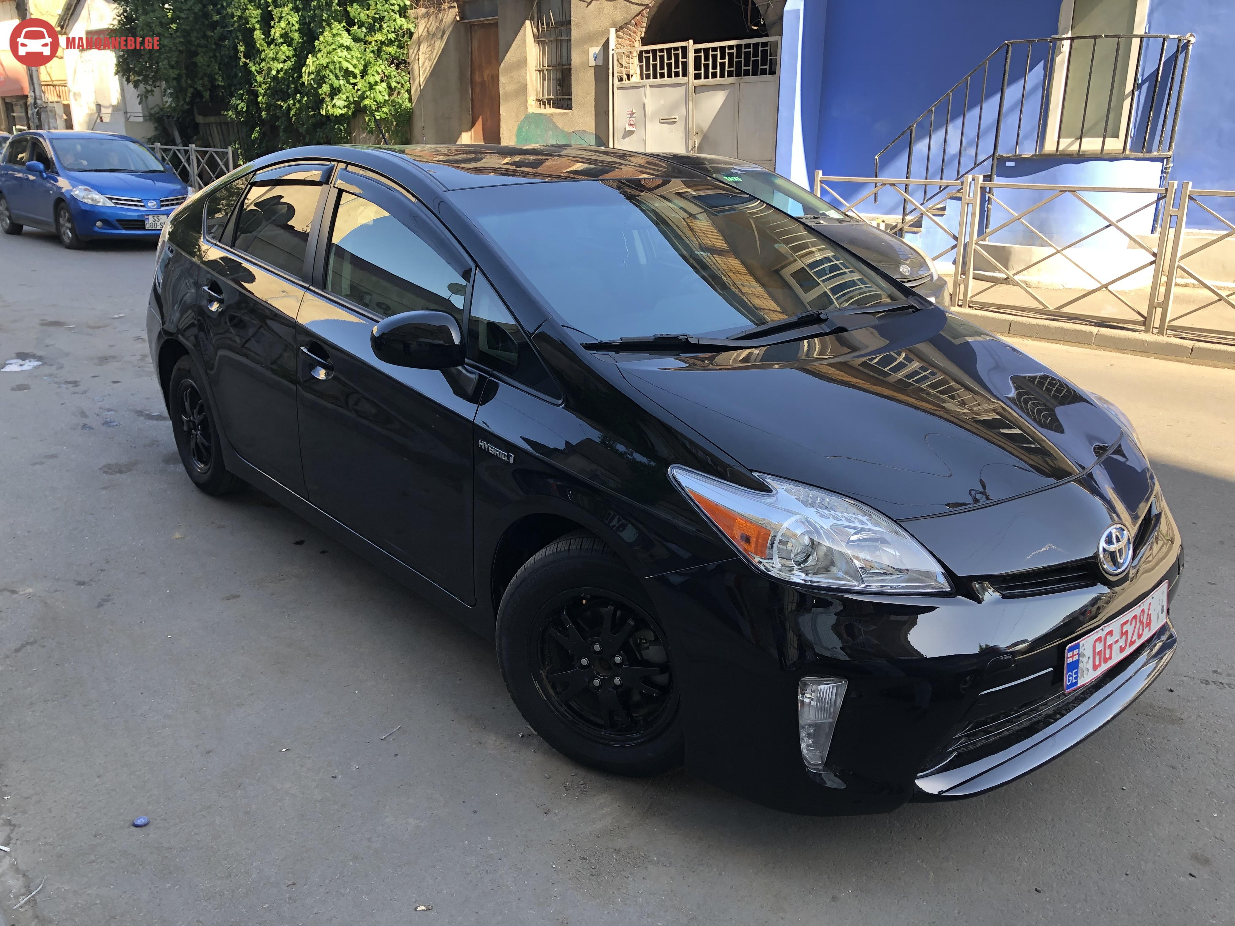ქირავდება მანქანები დღიურად car rent , ფოტო 1