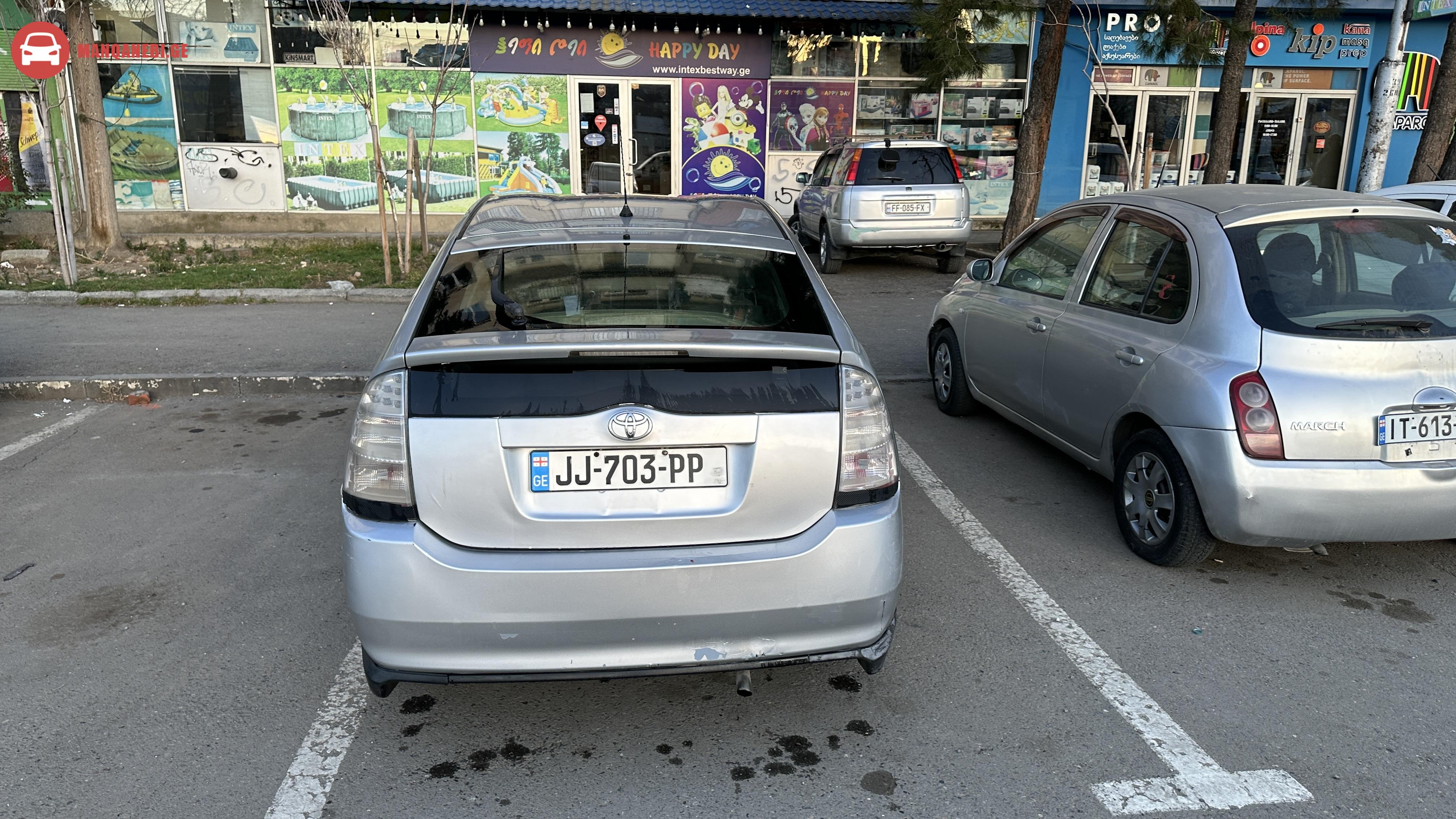 ქირავდება მანქანები დღიურად car rent , ფოტო 9
