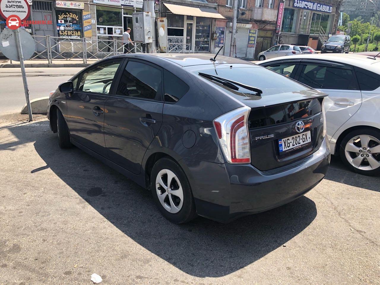ქირავდება მანქანები დღიურად car rent , ფოტო 7