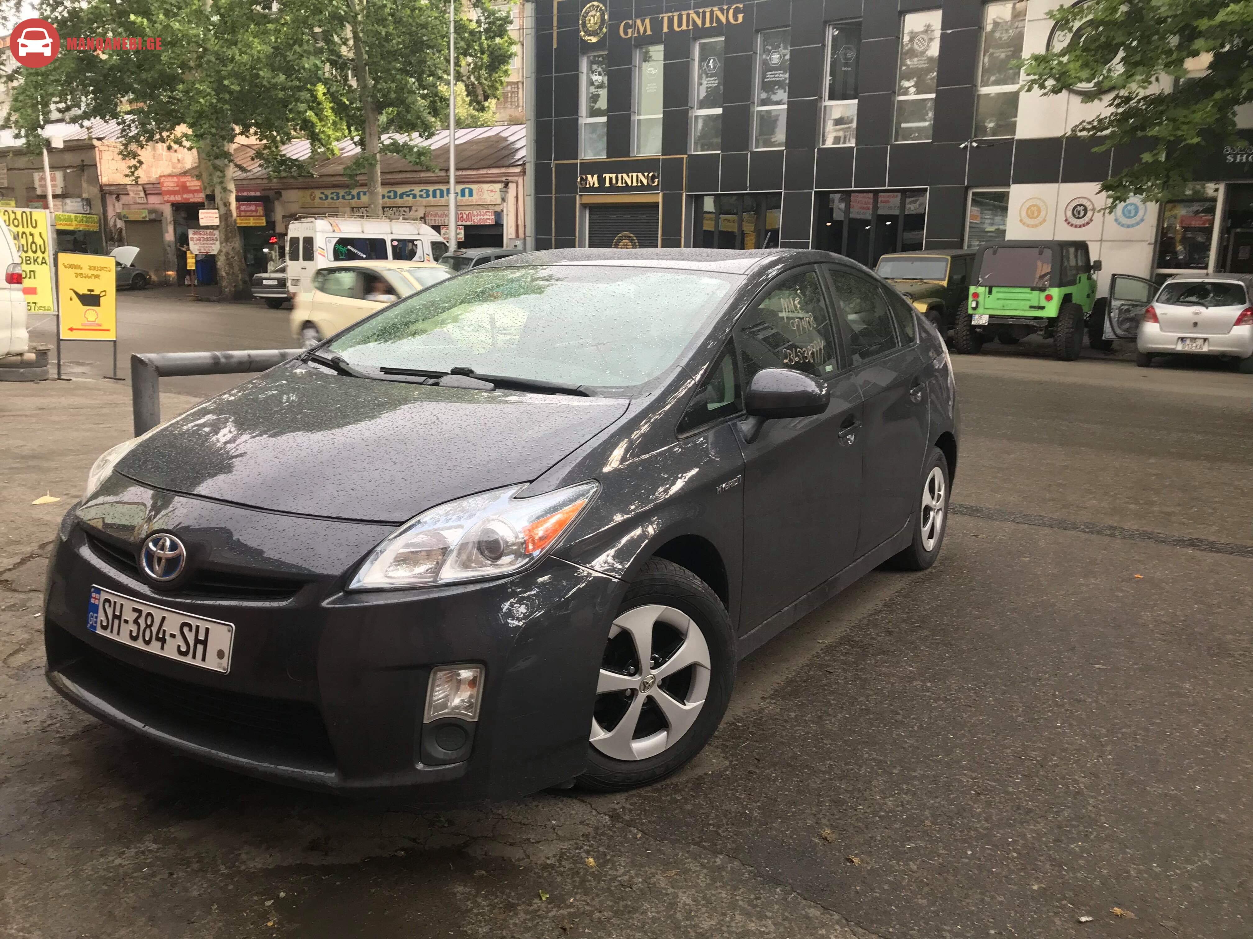 ქირავდება მანქანები დღიურად car rent , ფოტო 6