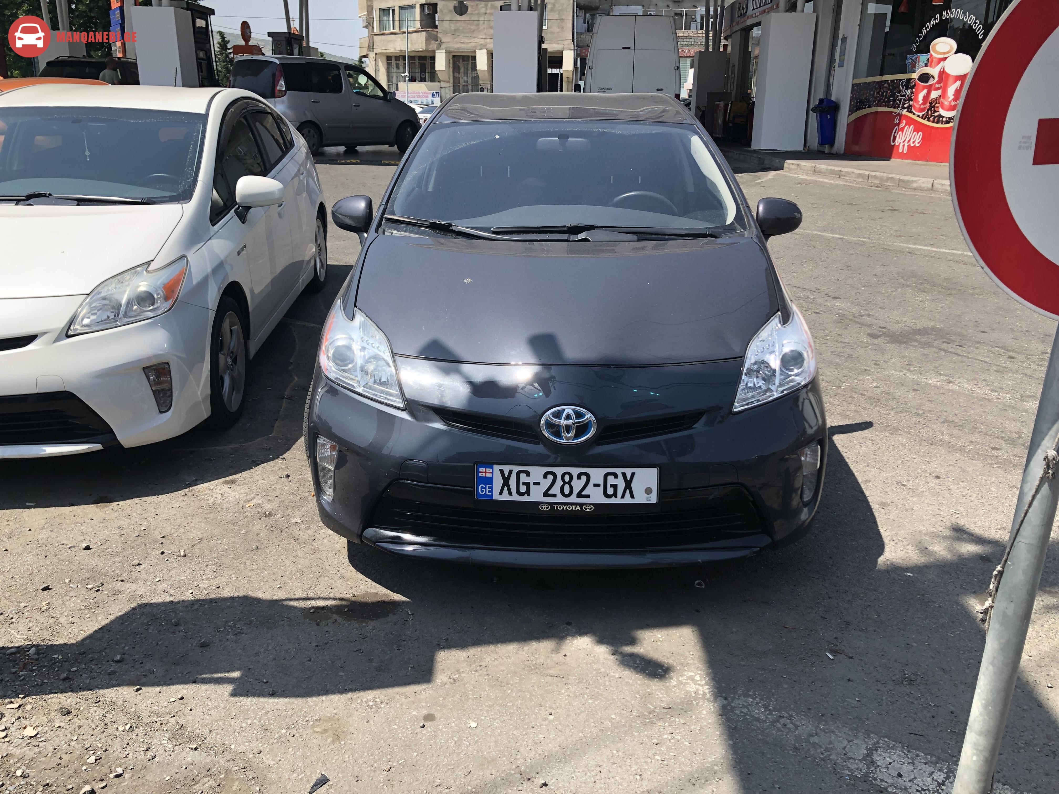 ქირავდება მანქანები დღიურად car rent , ფოტო 2