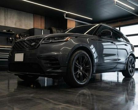 LAND ROVER Range Rover  Velar