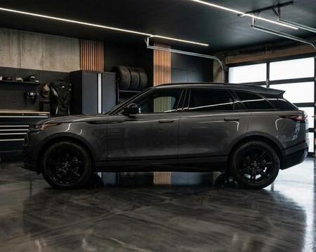 LAND ROVER Range Rover  Velar